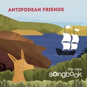 Antipodean Friends Instrumental Version
