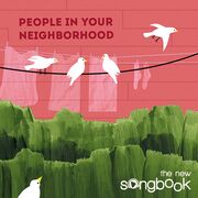 People In Your Neighborhood