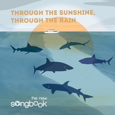 Through The Sunshine Through The Rain