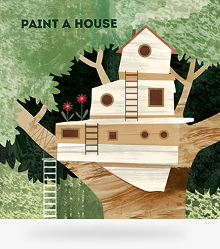 Paint A House